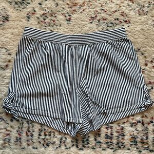 Madewell shorts